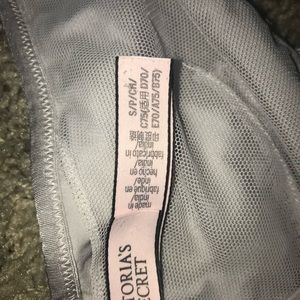 Victoria secret bra